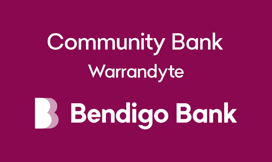 warrandyte community bank bendigo bank