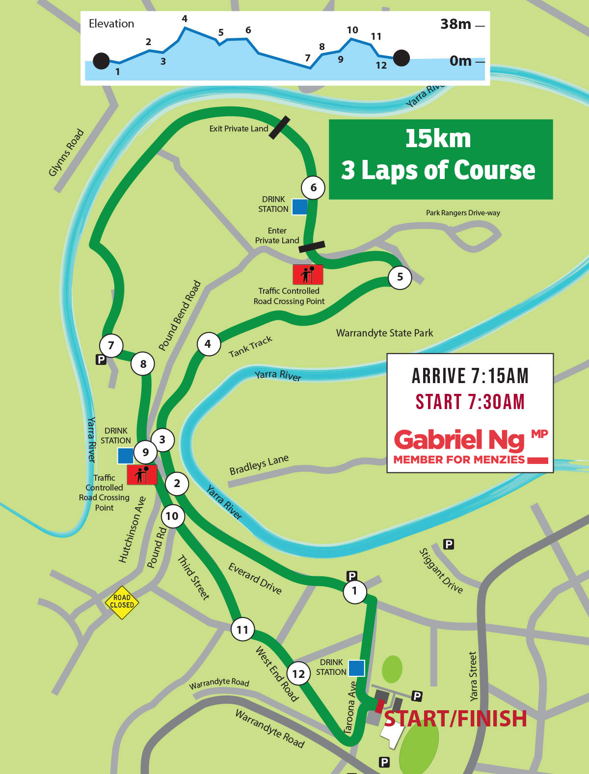 15km-course-2026-new 15km course sponsored by Garbriel Ng Mp for Menzies