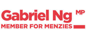 Gabriel-ng-mp-menzies-new gabriel ng mp member for menzies